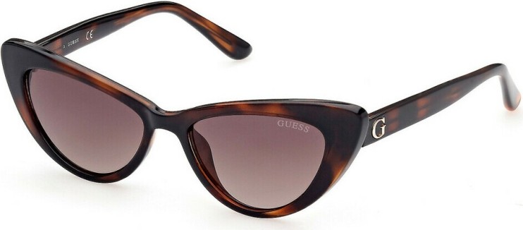 Сонцезахисні окуляри Сонцезахисні окуляри Guess GU9216 52F 49