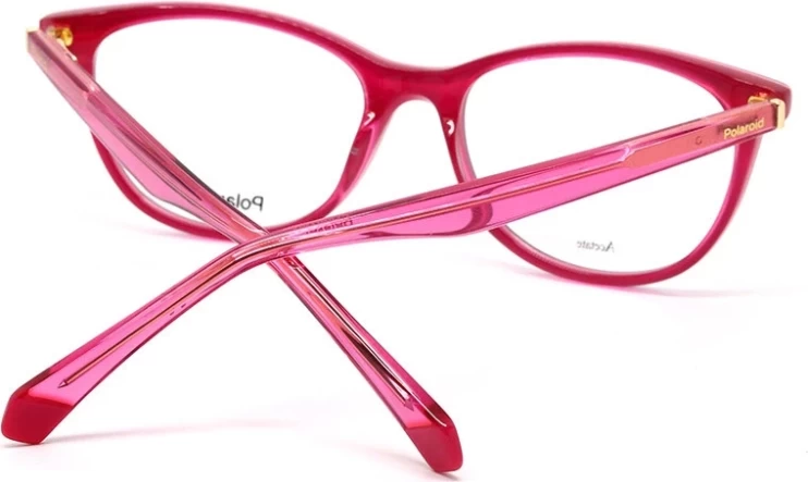 Оправа Оправа Polaroid PLD D395 0T55216