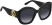 Сонцезахисні окуляри Сонцезахисні окуляри Marc Jacobs MARC 722/S 2M2569O