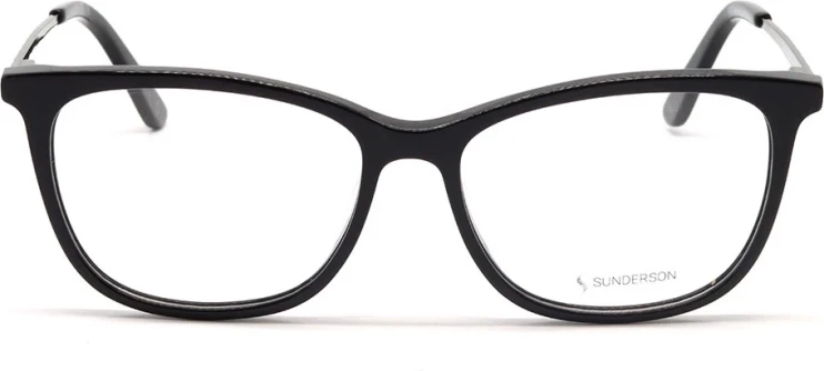Оправа Оправа Sunderson SDO 4044 BK