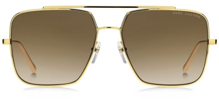 Сонцезахисні окуляри Сонцезахисні окуляри Marc Jacobs MARC 486/S J5G56HA
