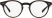Оправа Оправа Oliver Peoples OV 5459U 1677 48
