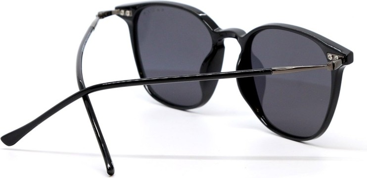 Сонцезахисні окуляри Сонцезахисні окуляри Casta CS 3015 BKGUN