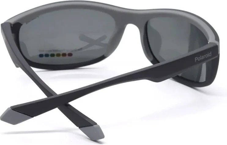 Сонцезахисні окуляри Сонцезахисні окуляри Polaroid PLD 2154/S O6W64M9