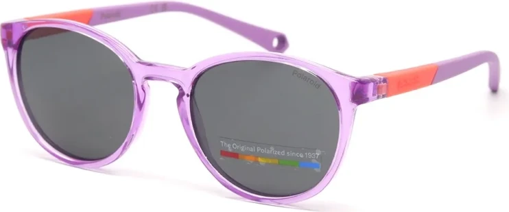 Сонцезахисні окуляри Сонцезахисні окуляри Polaroid PLD 8059/S 78945M9