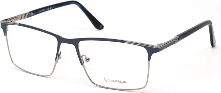 Оправа Оправа Sunderson SDO 5020 BLUSIL