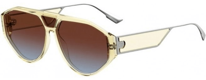 Солнцезащитные очки Солнцезащитные очки Christian Dior DIORCLAN1 40G61YB