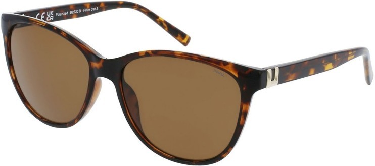 Сонцезахисні окуляри Сонцезахисні окуляри INVU B2230B