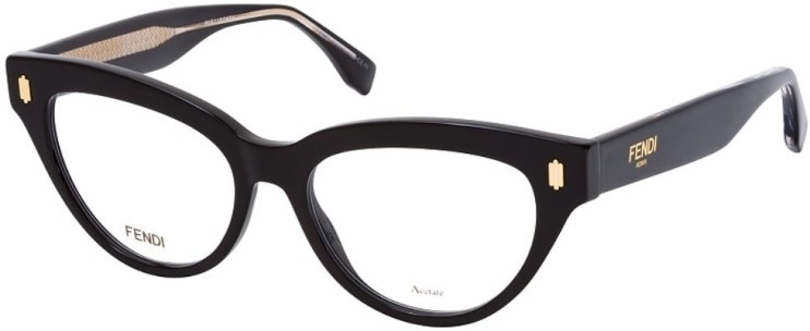 Оправа Fendi FF 0443 8075217