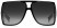 Солнцезащитные очки Солнцезащитные очки Givenchy GV 7178/S 807719O