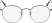 Оправа Оправа Ray-Ban RX 3447V 2620 50