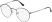 Оправа Оправа Ray-Ban RX 3447V 2620 50