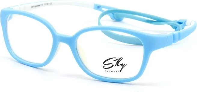 Оправа Оправа Sky SKO 931 BLU