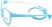 Оправа Оправа Sky SKO 931 BLU