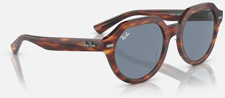 Солнцезащитные очки Солнцезащитные очки Ray-Ban RB4399 954/62 53 Ray-Ban Ray-Ban