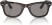 Солнцезащитные очки Солнцезащитные очки Ray-Ban RB2140 1382R5 50 Ray-Ban Ray-Ban