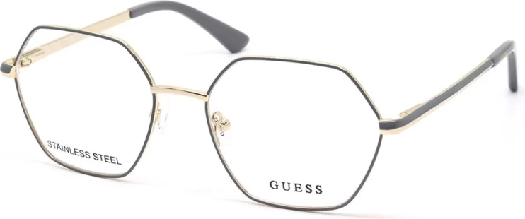 Оправа Оправа Guess GU2869 033 53
