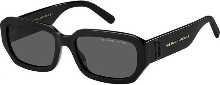 Сонцезахисні окуляри Сонцезахисні окуляри Marc Jacobs MARC 614/S 80756IR
