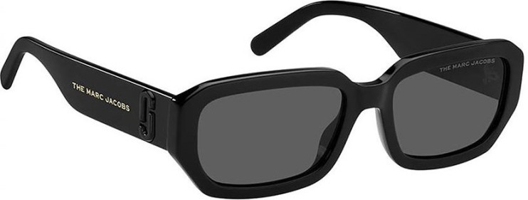 Сонцезахисні окуляри Сонцезахисні окуляри Marc Jacobs MARC 614/S 80756IR