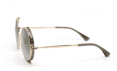 Jimmy Choo GOLDY/S J5G56FQ