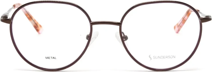 Оправа Оправа Sunderson SDO 4158 IN BRNPUR
