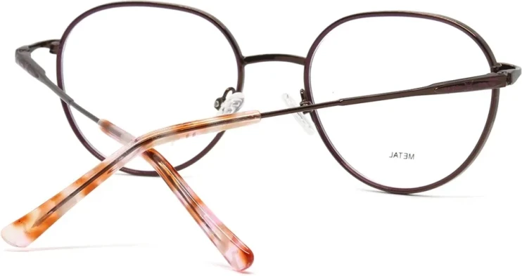 Оправа Оправа Sunderson SDO 4158 IN BRNPUR