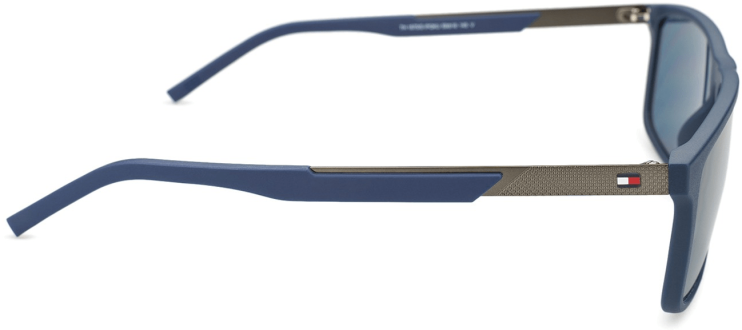 Сонцезахисні окуляри Сонцезахисні окуляри Tommy Hilfiger TH 1675/S IPQ59KU