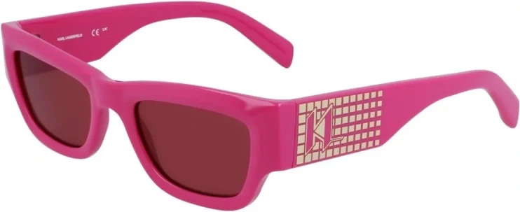 Солнцезащитные очки Солнцезащитные очки Karl Lagerfeld KL 6141S 525