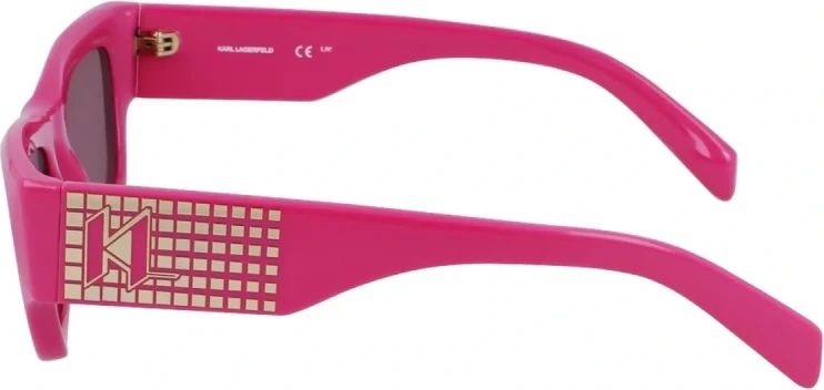 Сонцезахисні окуляри Сонцезахисні окуляри Karl Lagerfeld KL 6141S 525
