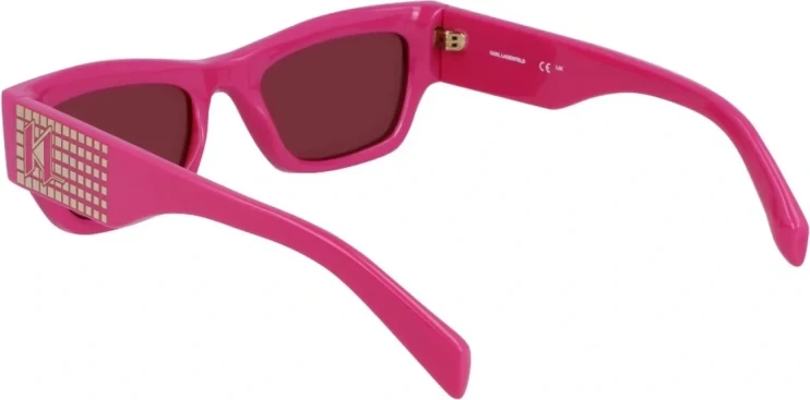 Сонцезахисні окуляри Сонцезахисні окуляри Karl Lagerfeld KL 6141S 525