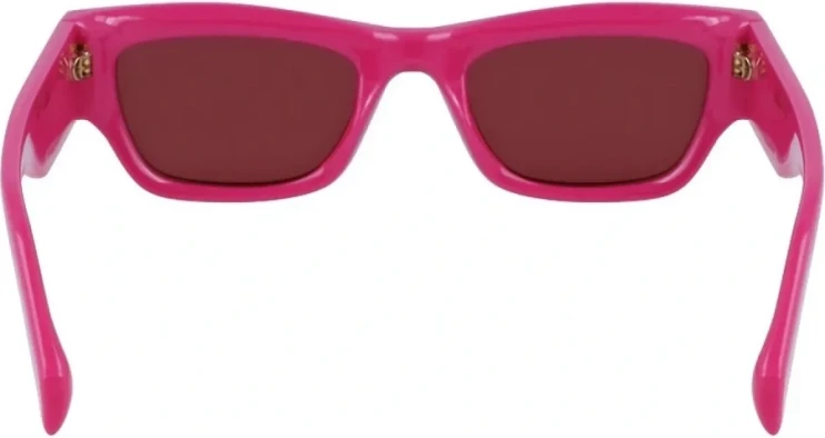 Сонцезахисні окуляри Сонцезахисні окуляри Karl Lagerfeld KL 6141S 525