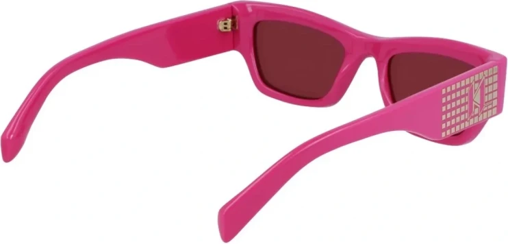 Сонцезахисні окуляри Сонцезахисні окуляри Karl Lagerfeld KL 6141S 525