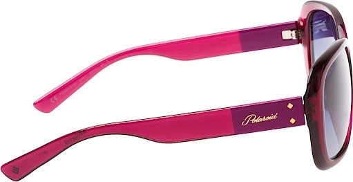 Сонцезахисні окуляри Сонцезахисні окуляри Polaroid PLD 4069/G/S/X LHF59Z7