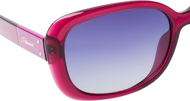 Сонцезахисні окуляри Сонцезахисні окуляри Polaroid PLD 4069/G/S/X LHF59Z7