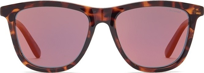 Сонцезахисні окуляри Сонцезахисні окуляри Polaroid PLD 8027/S 08647OZ