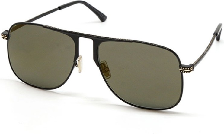 Сонцезахисні окуляри Сонцезахисні окуляри Jimmy Choo JCM DAN/S 80760K1
