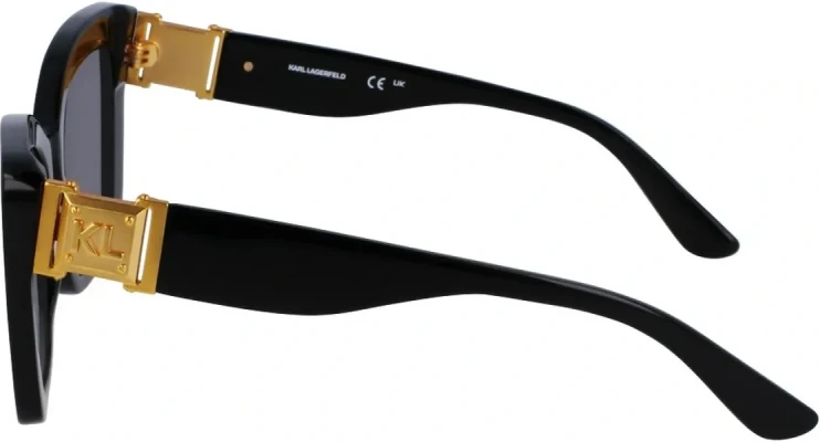 Сонцезахисні окуляри Сонцезахисні окуляри Karl Lagerfeld KL 6139S 001