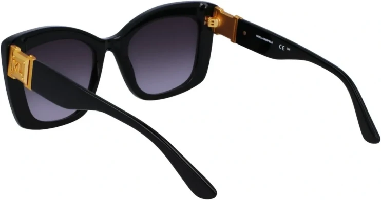 Сонцезахисні окуляри Сонцезахисні окуляри Karl Lagerfeld KL 6139S 001