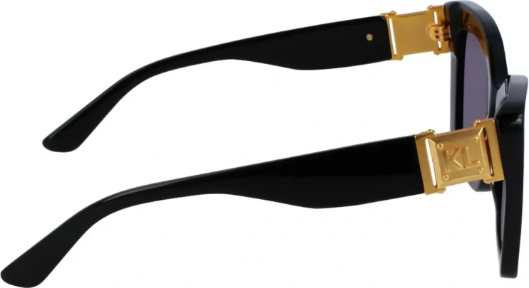 Сонцезахисні окуляри Сонцезахисні окуляри Karl Lagerfeld KL 6139S 001