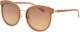 Солнцезащитные очки Солнцезащитные очки Megapolis 181 Brown*