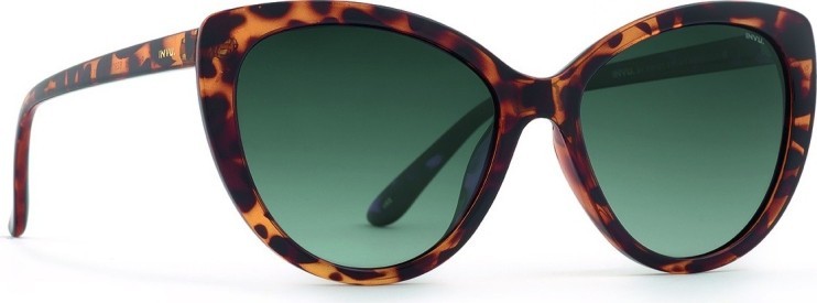 Сонцезахисні окуляри Сонцезахисні окуляри INVU B2915C