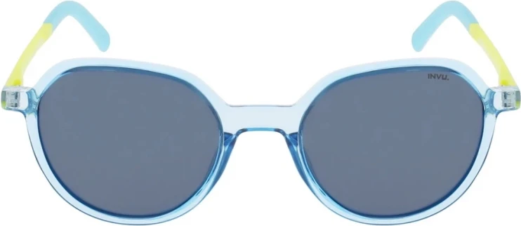 Сонцезахисні окуляри Сонцезахисні окуляри INVU IK22407C