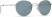 Солнцезащитные очки Солнцезащитные очки INVU K1801F