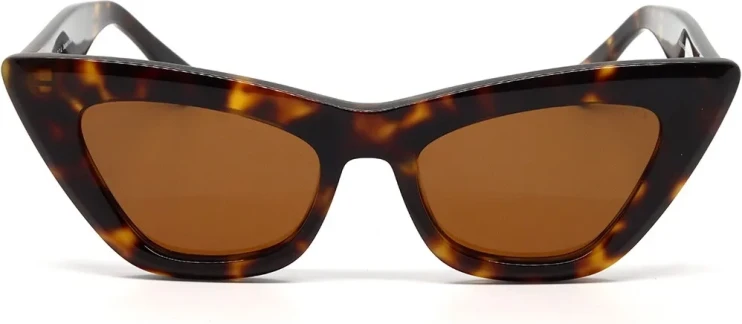 Сонцезахисні окуляри Сонцезахисні окуляри Casta CS 1225 KB DEMI