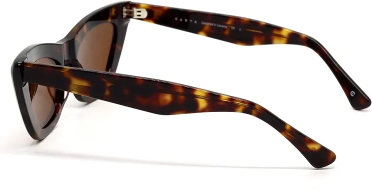 Сонцезахисні окуляри Сонцезахисні окуляри Casta CS 1225 KB DEMI