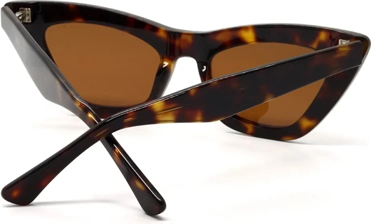 Сонцезахисні окуляри Сонцезахисні окуляри Casta CS 1225 KB DEMI