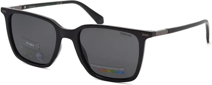 Сонцезахисні окуляри Сонцезахисні окуляри Polaroid PLD 4183/S/X 80753M9