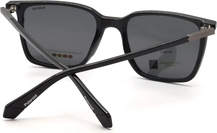 Солнцезащитные очки Солнцезащитные очки Polaroid PLD 4183/S/X 80753M9