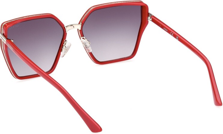 Сонцезахисні окуляри Сонцезахисні окуляри Guess GU7871 66B 59