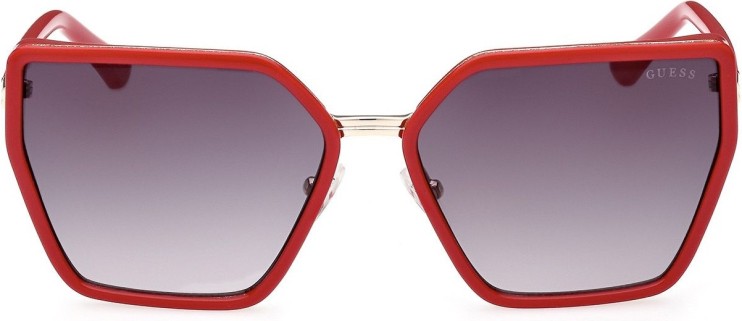 Сонцезахисні окуляри Сонцезахисні окуляри Guess GU7871 66B 59